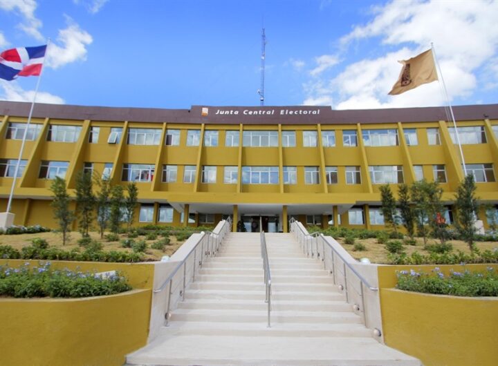 unta-Central-Electoral-JCE