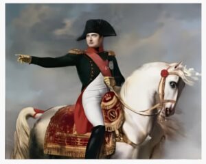 NAPOLEON-BONAPARTE